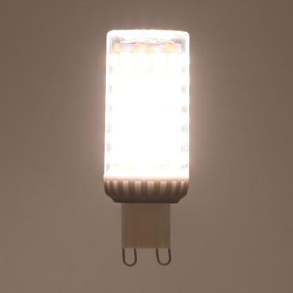 Dimmbare Smart-LED-Lampe G9/5W/230V 3000-6500K Wi-Fi