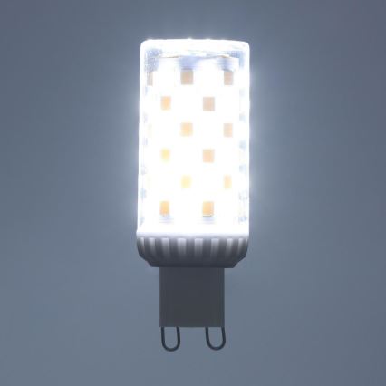 Dimmbare Smart-LED-Lampe G9/5W/230V 3000-6500K Wi-Fi