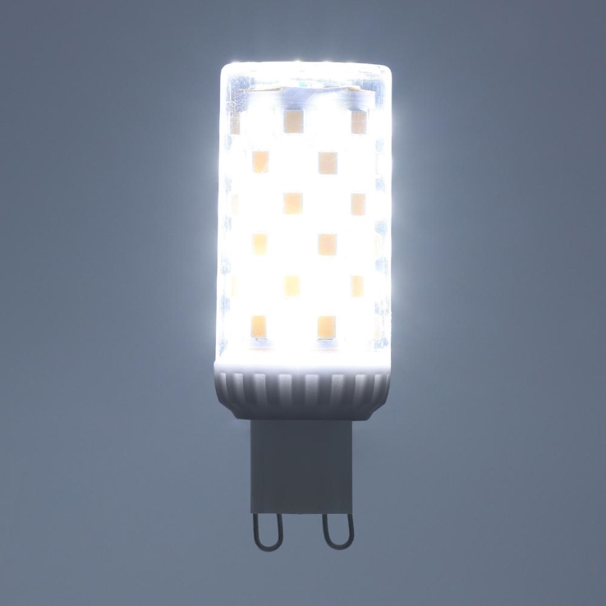Dimmbare Smart-LED-Lampe G9/5W/230V 3000-6500K Wi-Fi