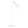 Retlux - Lampada ricaricabile dimmerabile 3 in 1 LED 3W 5V 1200 mAh bianca