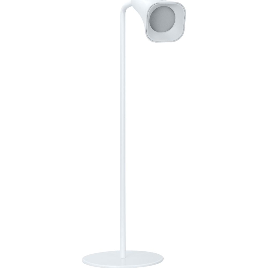 Retlux - Lampada ricaricabile dimmerabile 3 in 1 LED 3W 5V 1200 mAh bianca