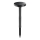 Retlux - Lampada solare a LED 1,1 W / 3,2 V 1200 mAh 3000/4500/6500 K IP65