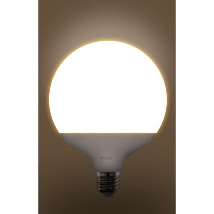 Lampadina LED G120 E27/20W/230V 3000K