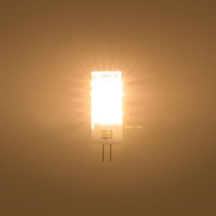 Lampadina LED G4/3,5W/12V 3000K
