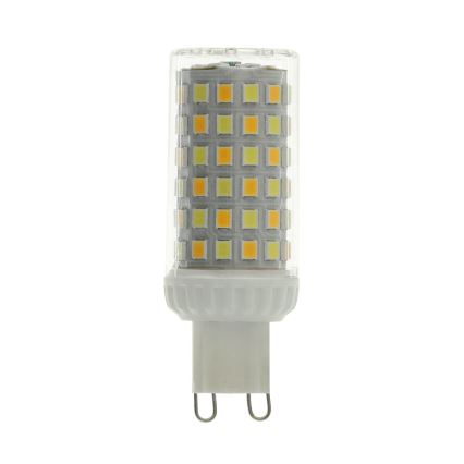 LED Lampadina smart dimmerabile G9/5W/230V 3000-6500K Wi-Fi
