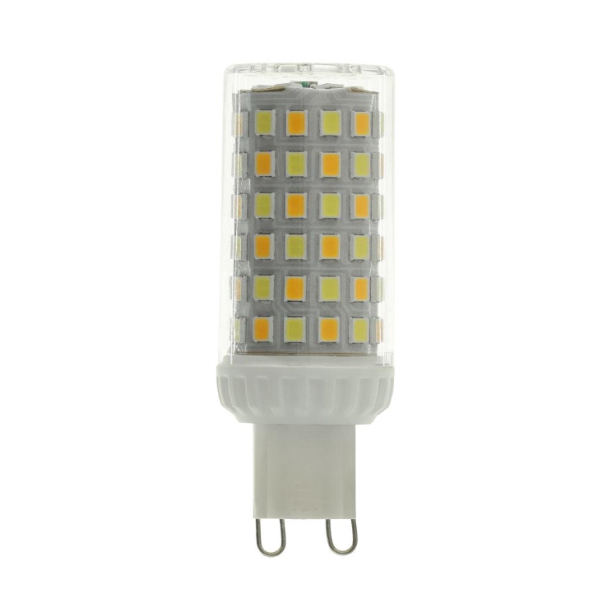 LED Lampadina smart dimmerabile G9/5W/230V 3000-6500K Wi-Fi