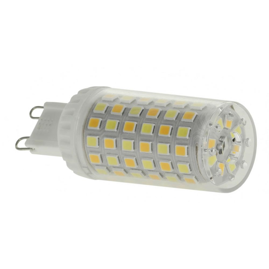 LED Lampadina smart dimmerabile G9/5W/230V 3000-6500K Wi-Fi