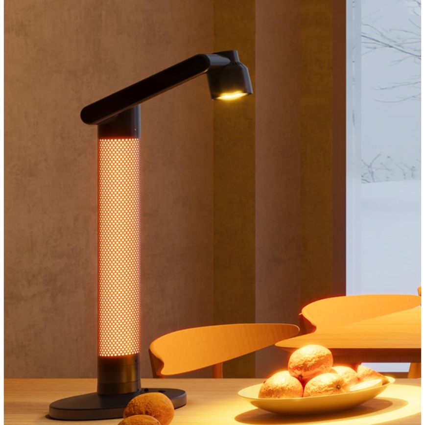 LED RGBW Lampada da tavolo dimmerabile LED/10W/5V 2700-6000K Wi-Fi Tuya + telecomando