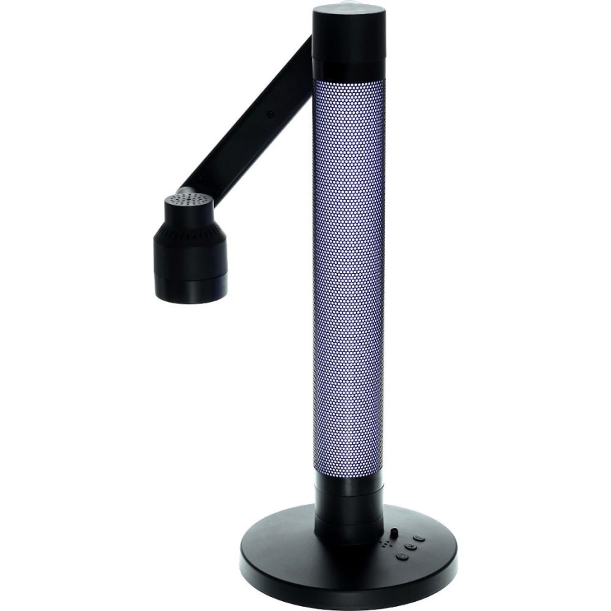 LED RGBW Lampada da tavolo dimmerabile LED/10W/5V 2700-6000K Wi-Fi Tuya + telecomando
