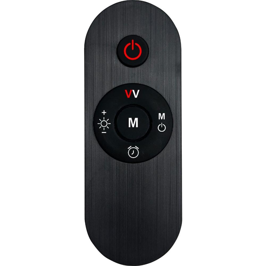 LED RGBW Lampada da tavolo dimmerabile LED/10W/5V 2700-6000K Wi-Fi Tuya + telecomando