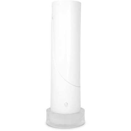 LED RGBW Lampada da tavolo ricaricabile dimmerabile LED/5W/5V 2000 mAh 3000/6000K bianco