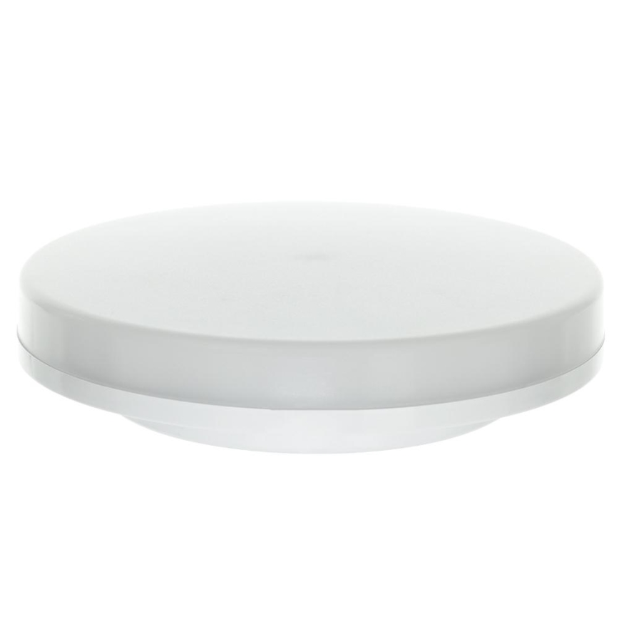 LED RGBW Plafoniera dimmerabile da bagno LED/20W/230V Wi-Fi IP44 bianco