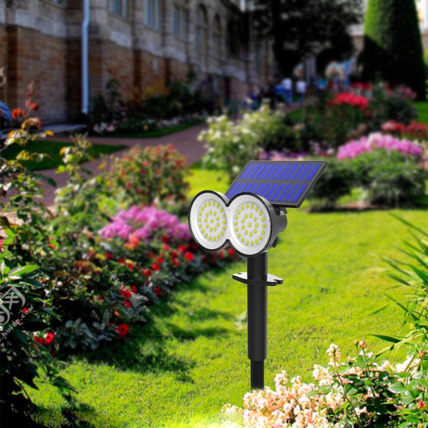 LED-Solarleuchte LED/1200 mAh IP44