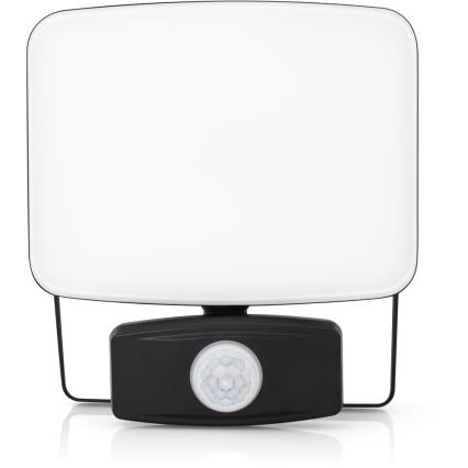 Projecteur sans cadre avec détecteur LED/20W/230V 4000K IP65