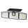 Retlux - Projecteur solaire LED avec capteur LED/6,5W/3,7V 1200 mAh IP44