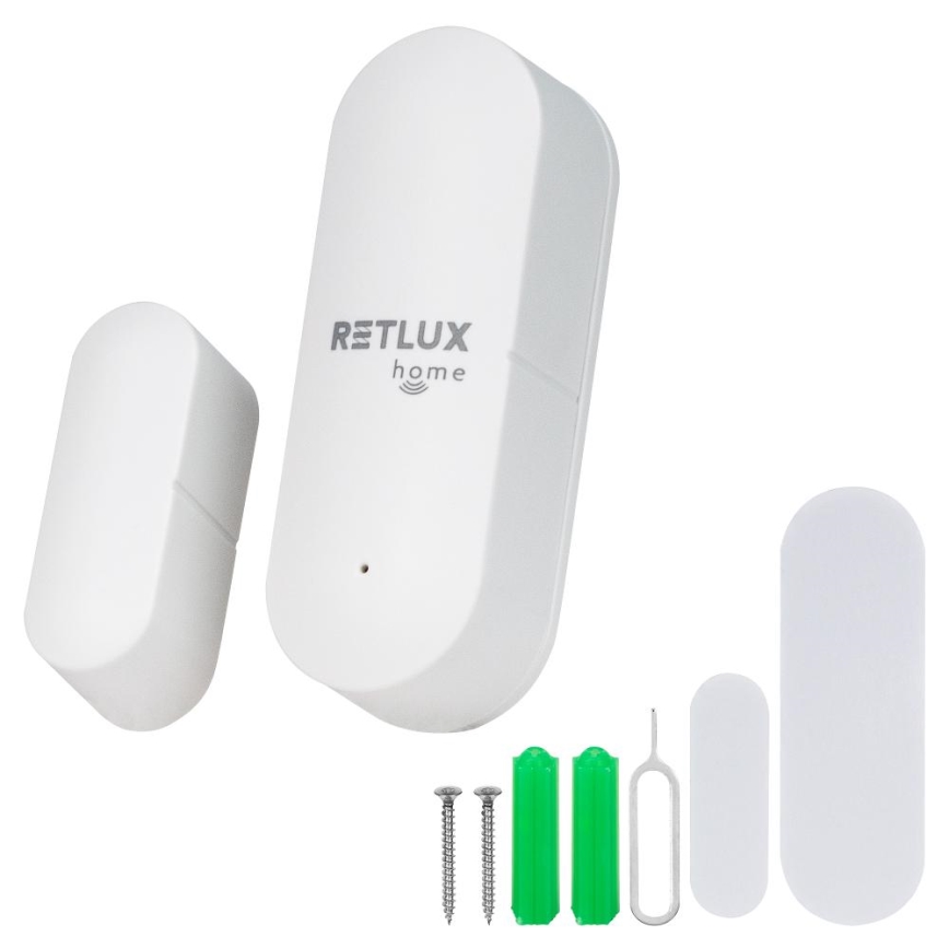 Sensore intelligente per porte e finestre 2x AAA