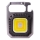 Retlux - Torcia ricaricabile portatile a LED, 5V, 400 mAh, IP44