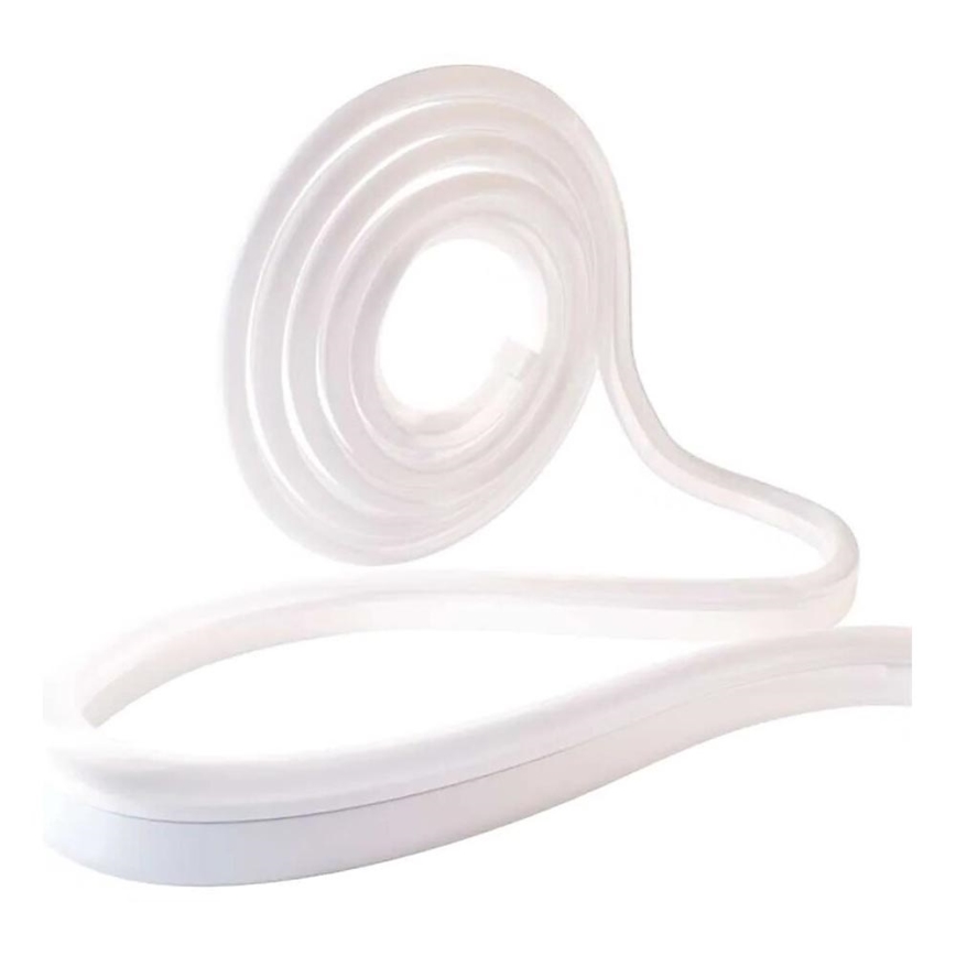 RGBIC Striscia LED dimmerabile GoSmart LED/24W/230V 3 m Wi-Fi Tuya