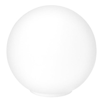 Ricambio in vetro per lampadario a sospensione FIRA, Ø 14 cm, bianco