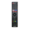 Ricambio telecomando per TV brand Hisense 2xAAA