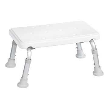 Ridder - Tabouret 41 x 26,5 cm, blanc