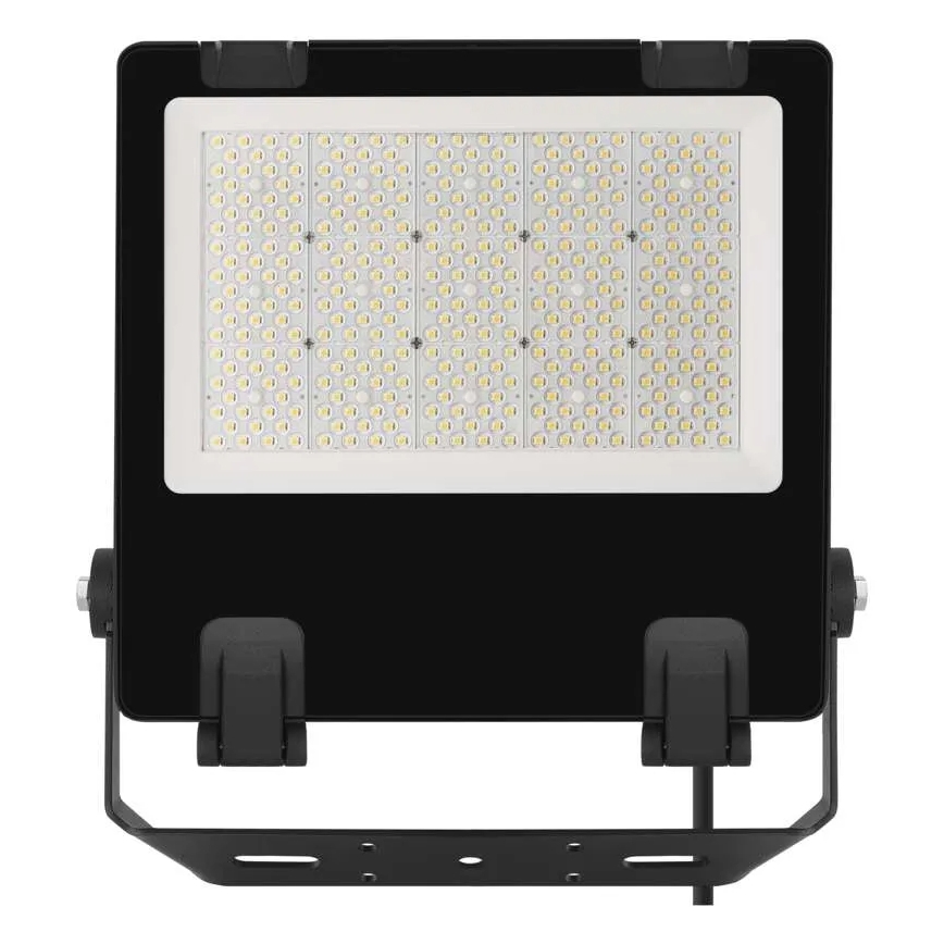 Riflettore LED AVENO LED/200W/230V 4000K 32000 lm IP66 nero