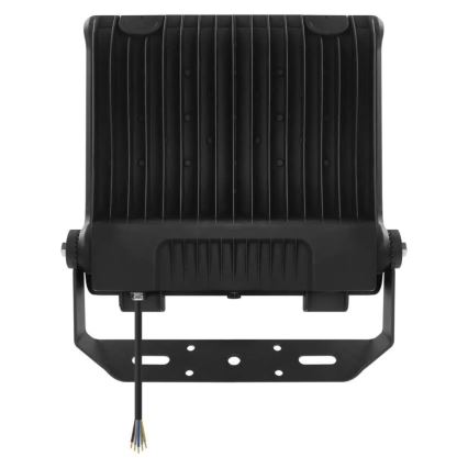 Riflettore LED AVENO LED/200W/230V 4000K 32000 lm IP66 nero