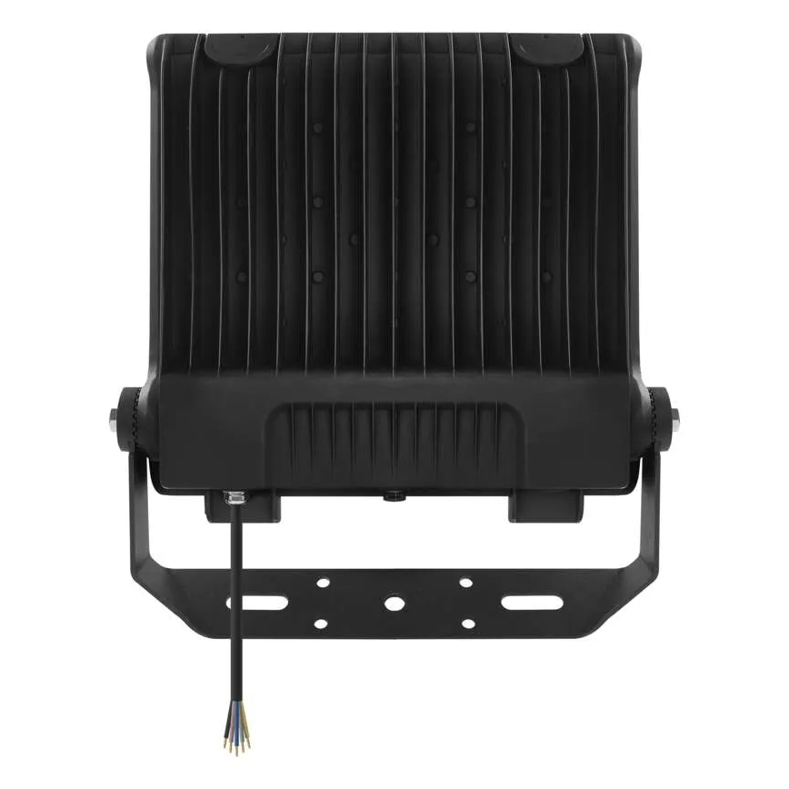 Riflettore LED AVENO LED/200W/230V 4000K 32000 lm IP66 nero