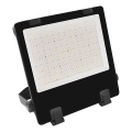 Riflettore LED AVENO LED/300W/230V 4000K 48000 lm IP66 nero