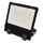 Riflettore LED AVENO LED/300W/230V 4000K 48000 lm IP66 nero