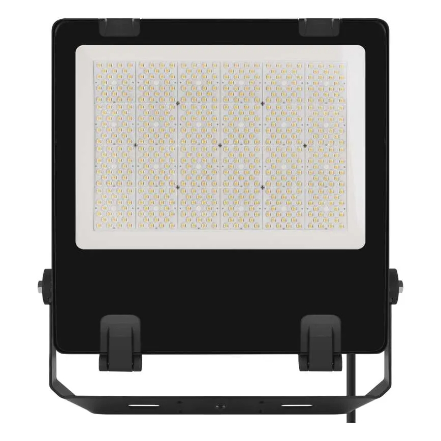 Riflettore LED AVENO LED/300W/230V 4000K 48000 lm IP66 nero