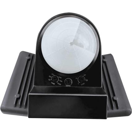 Riflettore LED con sensore ATLAS LED/30W/230V