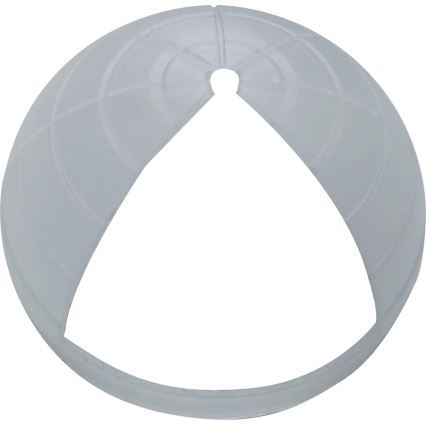 Riflettore LED con sensore ATLAS LED/30W/230V