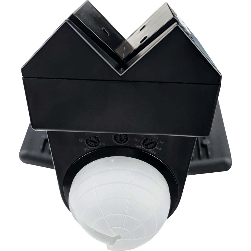 Riflettore LED con sensore ATLAS LED/30W/230V