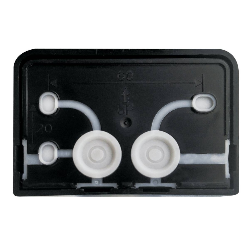 Riflettore LED con sensore ATLAS LED/30W/230V