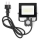 Riflettore LED con sensore LED/20W/230V 4000K IP44