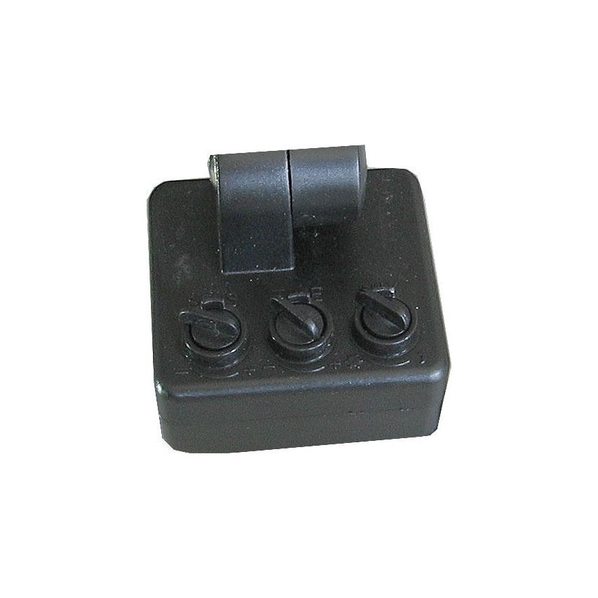 Riflettore LED con sensore LED/20W/230V IP66