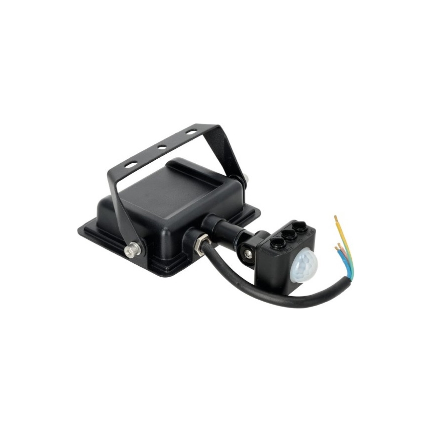 Riflettore LED con sensore LED/30W/230V 6500K IP44