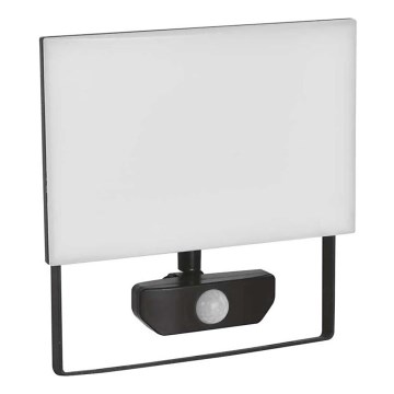 Riflettore LED con sensore TAMBO LED/50W/230V 4000K IP54