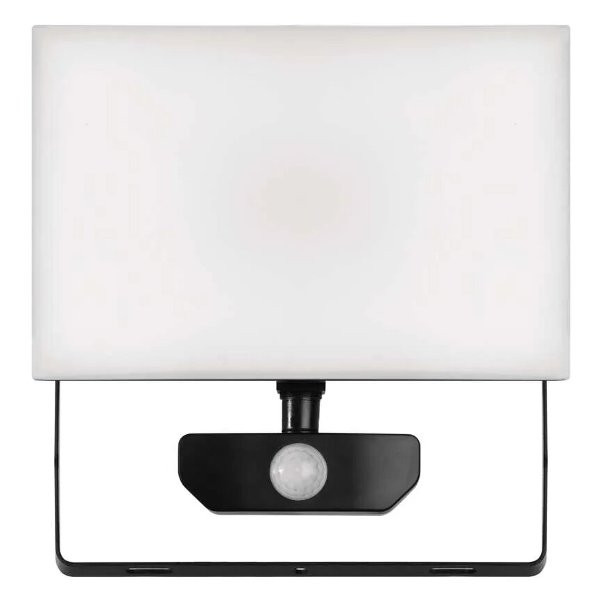 Riflettore LED con sensore TAMBO LED/50W/230V 4000K IP54