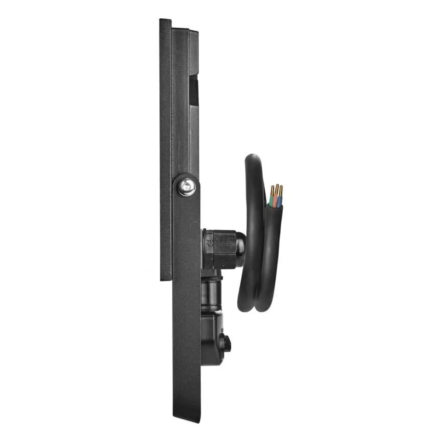 Riflettore LED con sensore TAMBO LED/50W/230V 4000K IP54