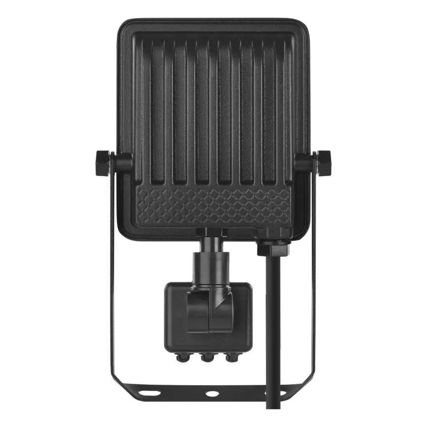 Riflettore LED con sensore VISIO LED/10W/230V 4000K IP65