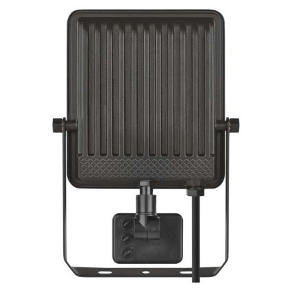 Riflettore LED con sensore VISIO LED/50W/230V 4000K IP65