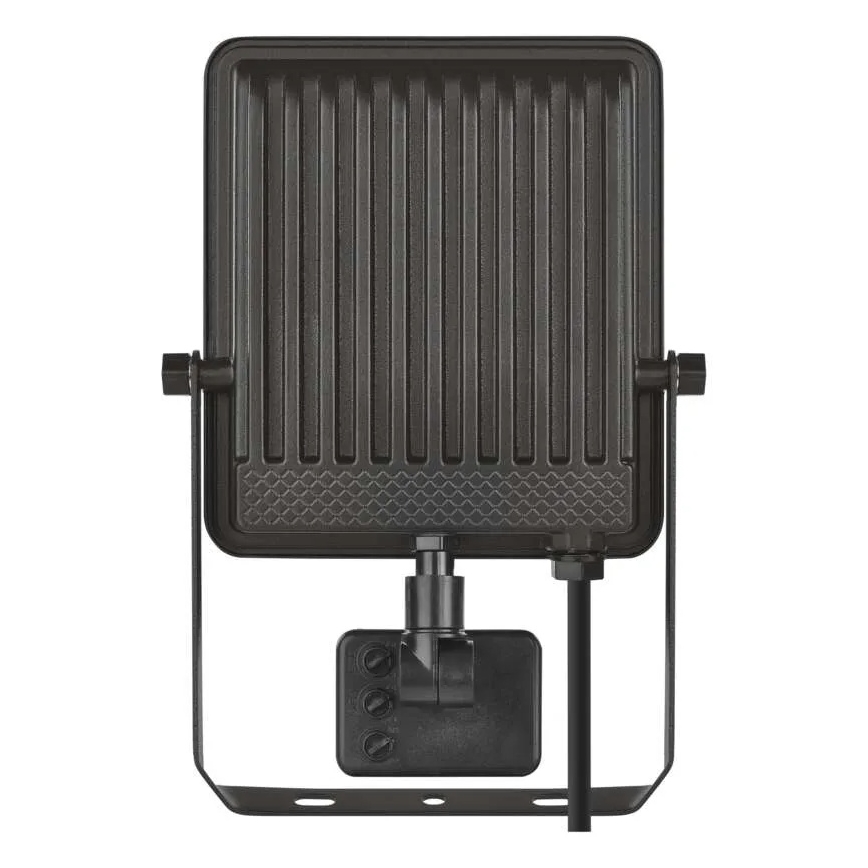 Riflettore LED con sensore VISIO LED/50W/230V 4000K IP65