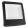 Riflettore LED da esterno LED/100W/230V 4000K IP65 nero
