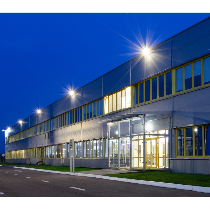 Riflettore LED da esterno LED/200W/230V 4000K 26000 lm IP65 IK06