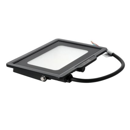 Riflettore LED da esterno LED/30W/230V 6500K IP65