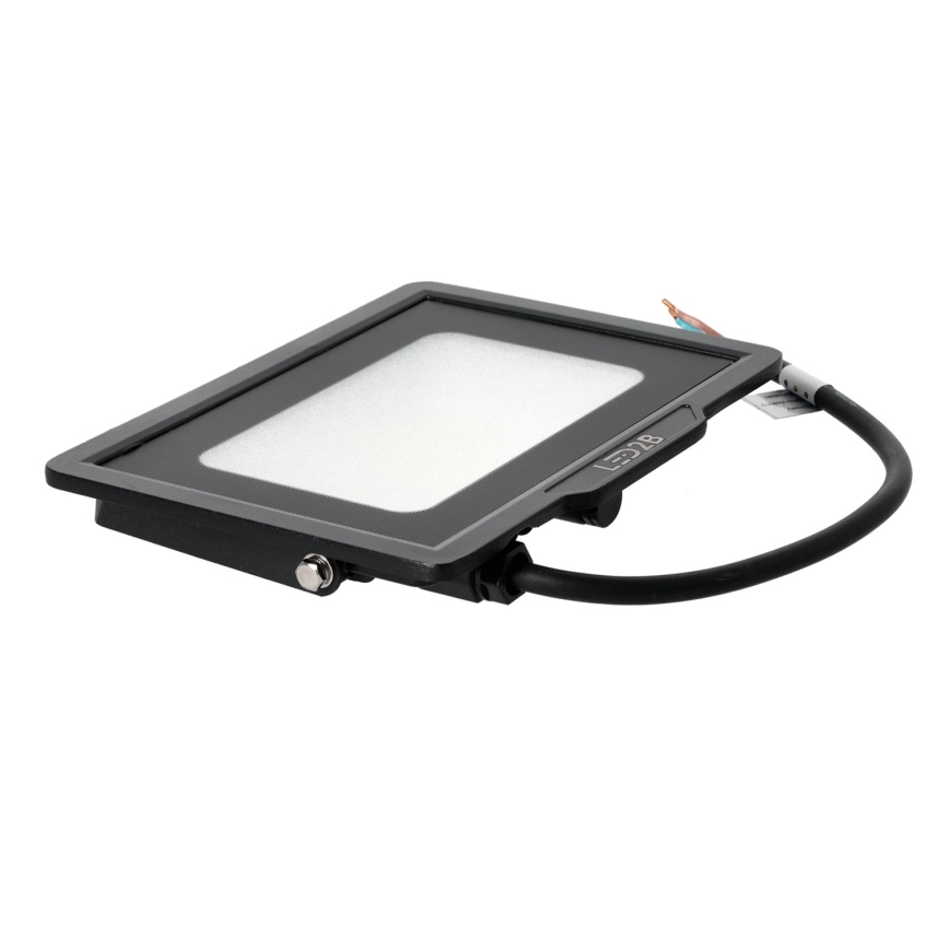 Riflettore LED da esterno LED/30W/230V 6500K IP65