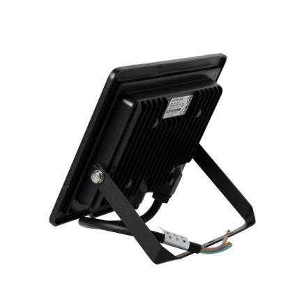 Riflettore LED da esterno LED/30W/230V 6500K IP65