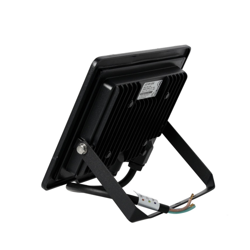 Riflettore LED da esterno LED/30W/230V 6500K IP65